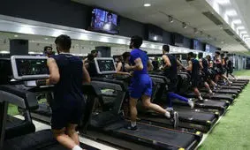 فعالیت مجموعه های ورزشی شهرداری تهران مجددا آغاز شد