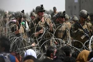 تونی بلر: خروج شتابزده از افغانستان 