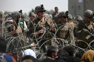 تونی بلر: خروج شتابزده از افغانستان "غم انگیز، خطرناک و غیر ضروری" است
