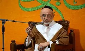 استاد اخلاق و منبری معروف تهران بر اثر ابتلا به کرونا درگذشت