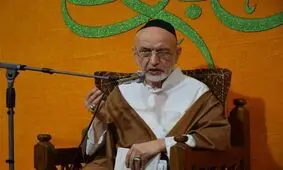 استاد اخلاق و منبری معروف تهران بر اثر ابتلا به کرونا درگذشت