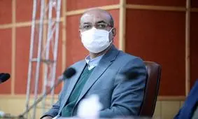 ممنوعیت ترددها تا ۵شهریورماه ادامه خواهد داشت