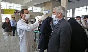 انجام تست پی. سی. آر برای مسافران واکسینه هم اجباری شد