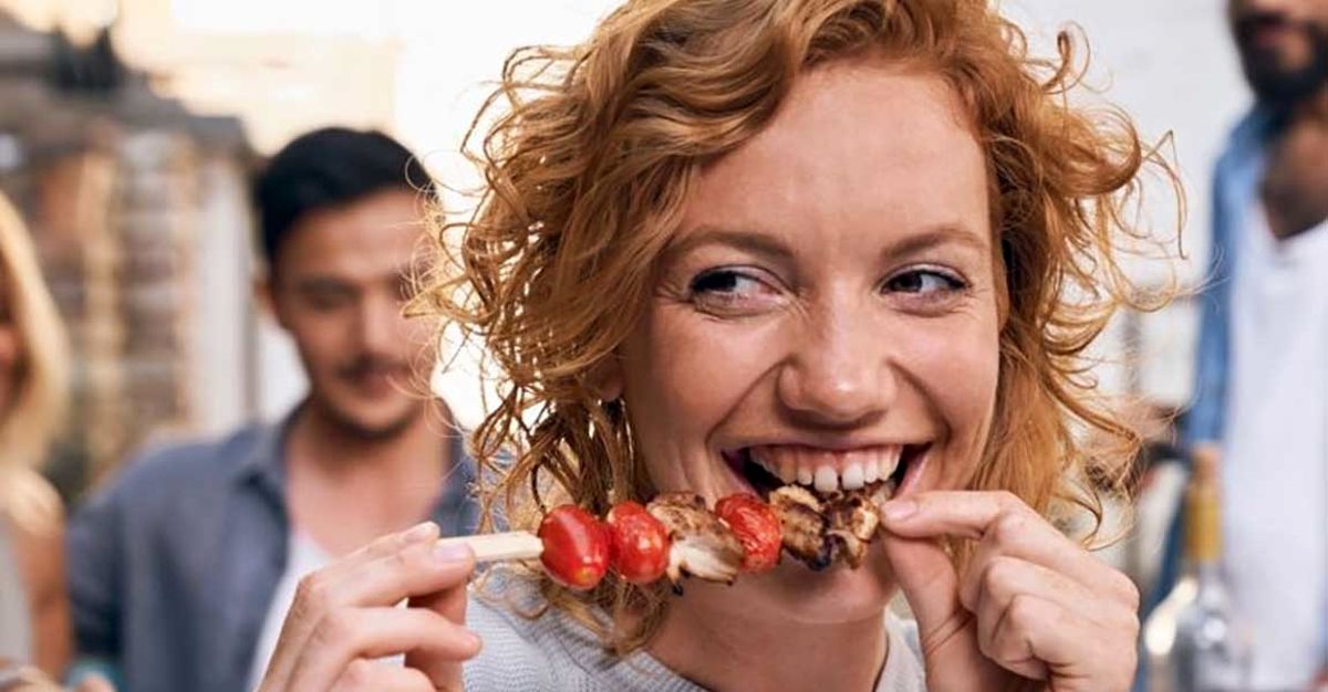 هوس های غذایی که خبر از بیماری میدهند