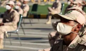 آخرین وضعیت حقوق سربازان