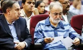 محمدعلی نجفی با مرخصی از زندان خارج شد/ دادسرا با آزادی مشروط مخالفت کرد