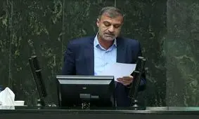 پاسخ قالیباف به انتقاد یک نماینده مجلس از عدم حضور هرمزگانی ها در کابینه