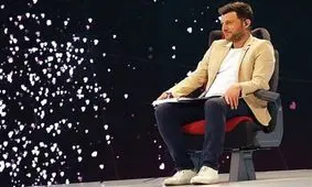 باربد بابایی مجری فصل جدید «زوجی نو» است