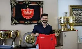 عالیشاه: مثبت شدن تست کرونا دلیل تاخیر در تمدید قراردادم بود