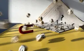 جدول سودوکو چیست؟/ چند نمونه جدول سودوکو
