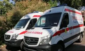 تصادف رانندگی در ایلام ۴ مصدوم و یک فوتی برجای گذاشت