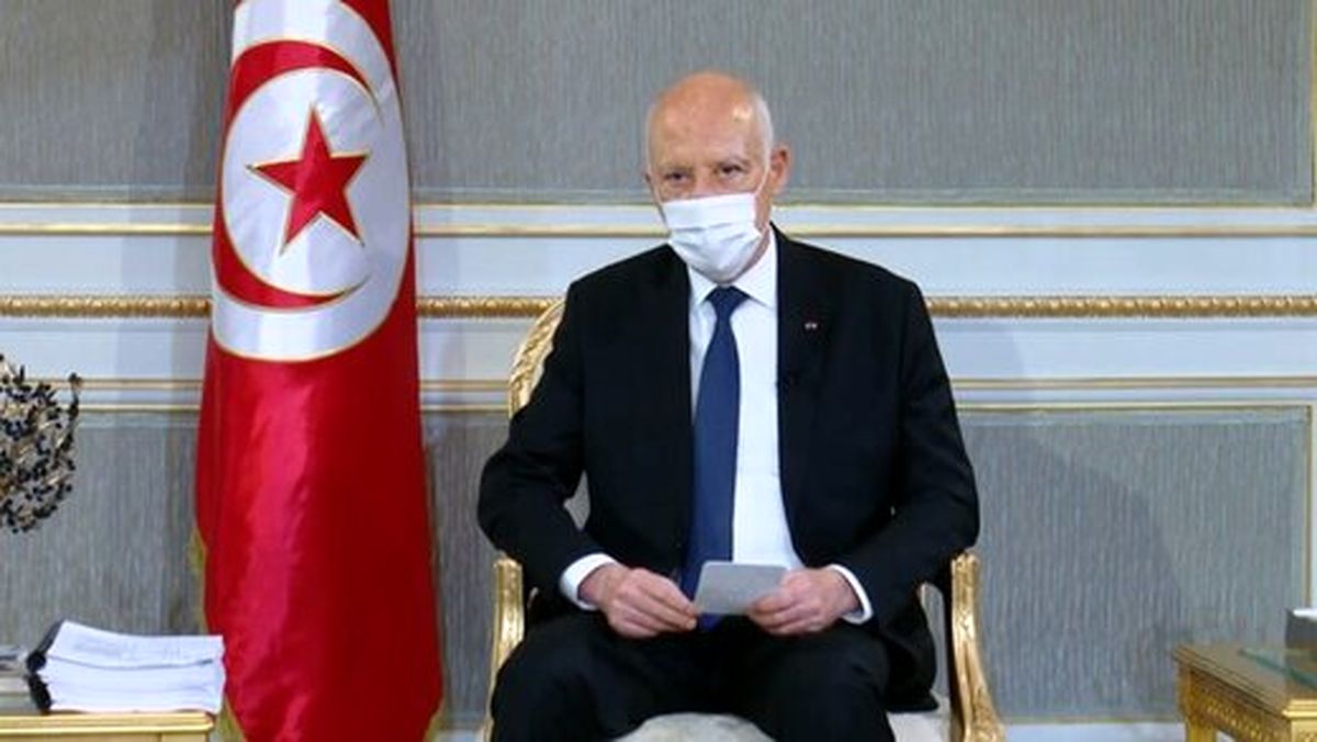 ترور رئیس جمهور تونس ناکام ماند