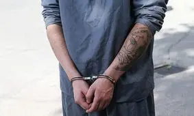 کارمند متخلف بیمارستان شهید محمدی بندرعباس دستگیر شد/ کشف مقادیر زیادی داروی ضد کرونا در منزل متهم