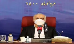 كار جهادی وزارت اقتصاد در سال گذشته عامل رفع تنگنای تأمین مالی اقتصاد كشور