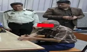 در انگليس مامور ساواك بودم/عاشق شكارم