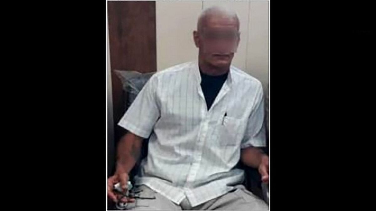 قاتل اعدامی که 26 سال خواب چوبه دار می بیند