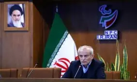 نصراله سجادی به کرونا مبتلا شد