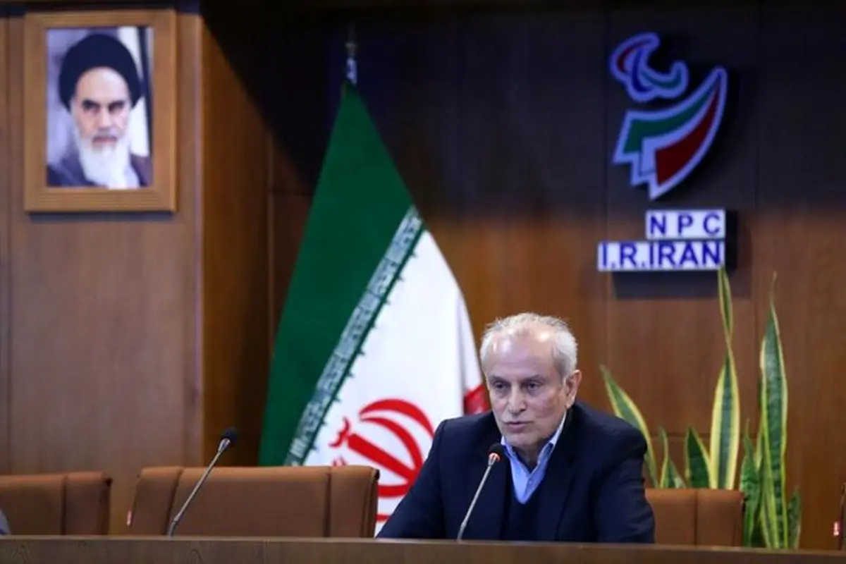 نصراله سجادی به کرونا مبتلا شد