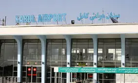 تاکید طالبان بر ضرورت گشایش جاده برای خروج از فرودگاه کابل