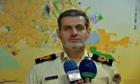 کشف ۴۶ میلیارد ریال انواع کالای قاچاق در استان مرکزی