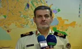 کشف ۴۶ میلیارد ریال انواع کالای قاچاق در استان مرکزی