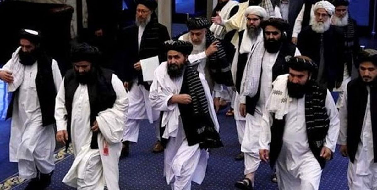 معرفی ۱۰ چهره اصلی طالبان به عنوان حُکام جدید افغانستان