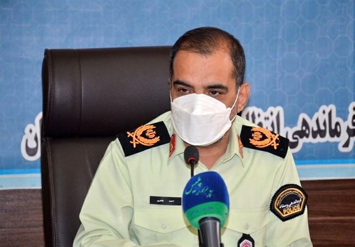درگیری مسلحانه تکاوران پلیس سیستان و بلوچستان با قاچاقچیان/ بیش از یک تن مواد مخدر کشف شد