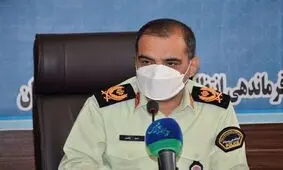 درگیری مسلحانه تکاوران پلیس سیستان و بلوچستان با قاچاقچیان/ بیش از یک تن مواد مخدر کشف شد