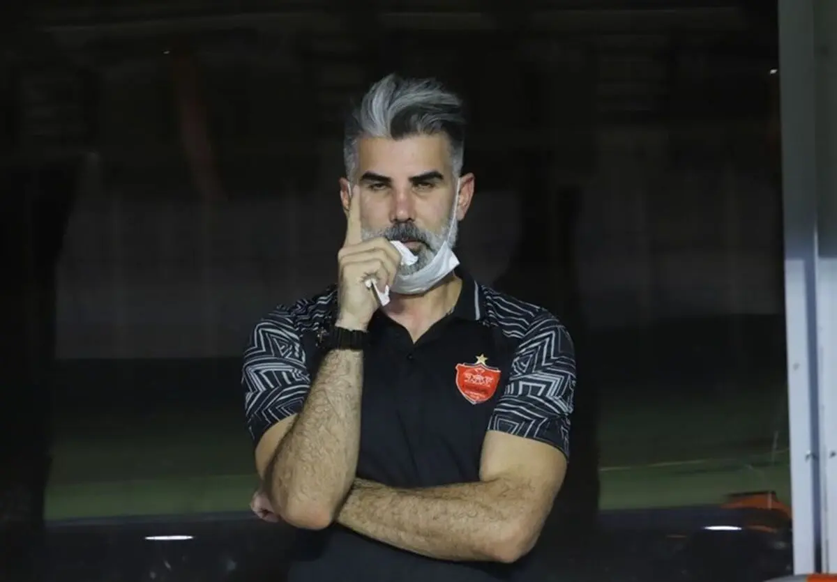 فنایی: هواداران باید با جدایی نوراللهی و کنعانی‌ زادگان کنار بیایند/ بعید می‌ دانم شایعه رفتن رادوشویچ درست باشد