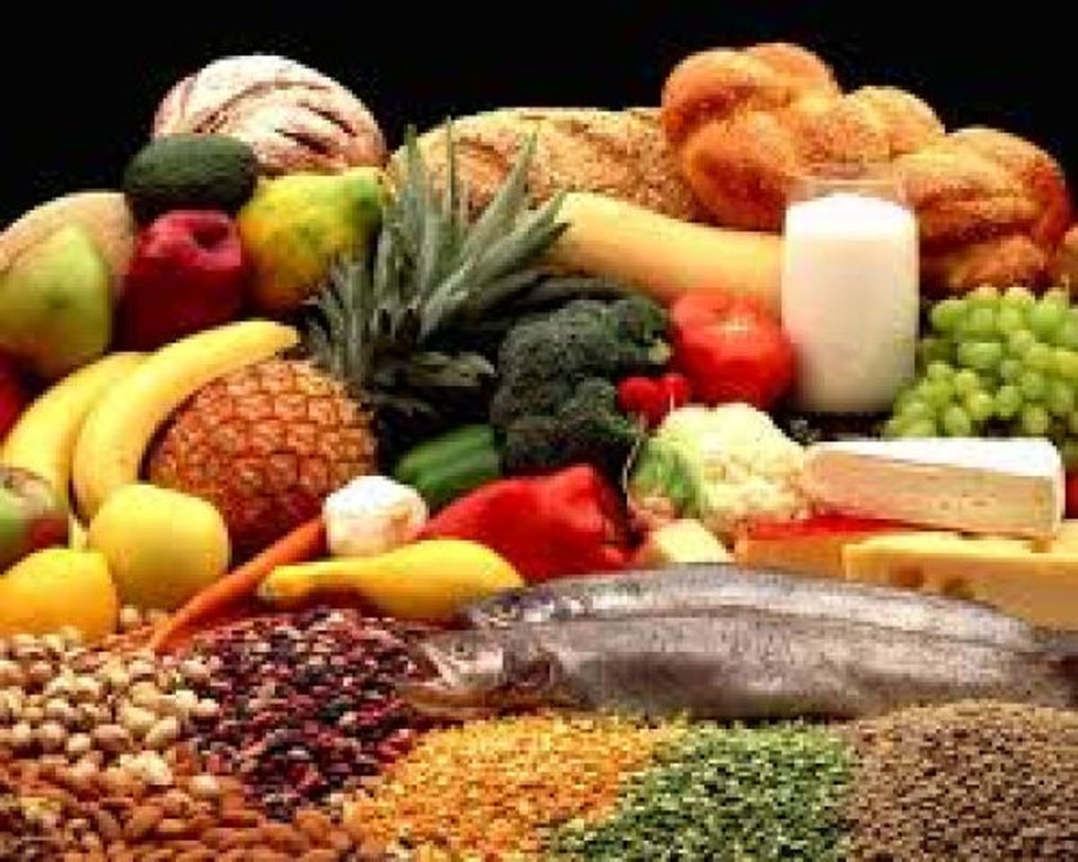 این ۶ ماده غذایی پرکالری را با خیال راحت بخورید