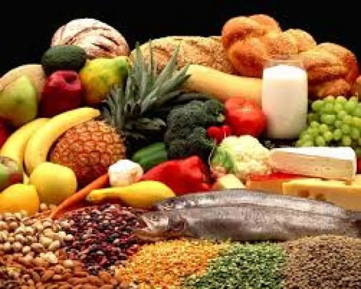 این ۶ ماده غذایی پرکالری را با خیال راحت بخورید