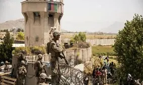 دست‌کم 20 نفر در 7 روز گذشته در فرودگاه کابل و اطراف آن کشته شدند