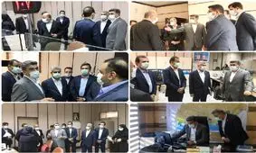 ارتقای سهم بانک صادرات ایران در حمایت از اقتصاد هرمزگان