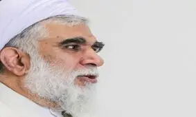 انتصاب یک اهل سنت به فرماندهی نیروی دریایی از سوی رهبری موجب انعکاس تفکر وحدت می شود