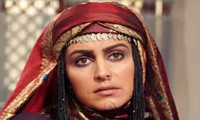 پخش تصاویری از پشت‌صحنه «مختارنامه» با صحبت های فرهاد اصلانی