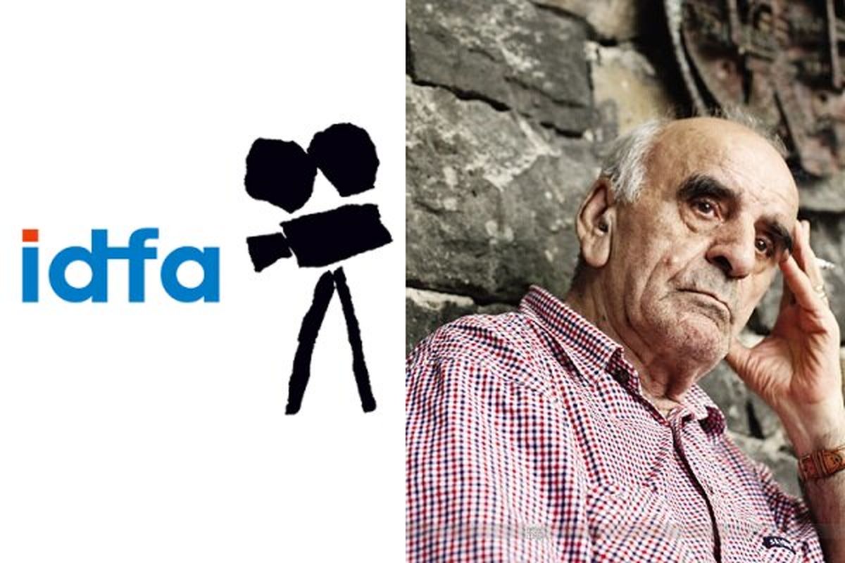 جایزه ایدفا برای کارگردان ارمنی/ آرتاوازد پلشیان تجلیل می‌شود