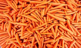 دلایل گرانی هویج از زبان رئیس اتحادیه بارفروشان‌ میدان میوه‌ و‌ تره‌بار