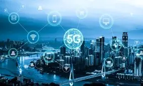 ۵جی تا چه اندازه سریع است؟