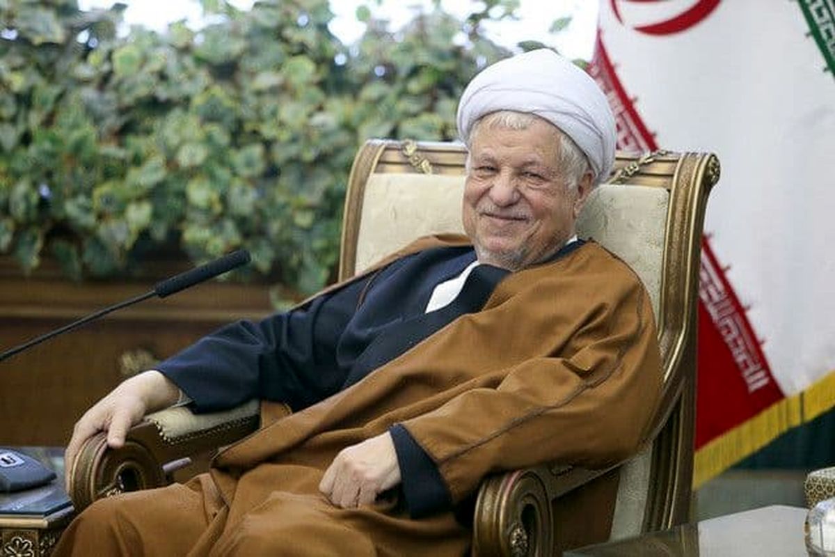توضیح دفتر نشر آثار آیتالله هاشمی درباره سخنرانی سال ۸۵ وی