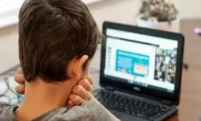 تاثیر روش های آموزشیِ دوران همه گیری بر خواب دانش آموزان