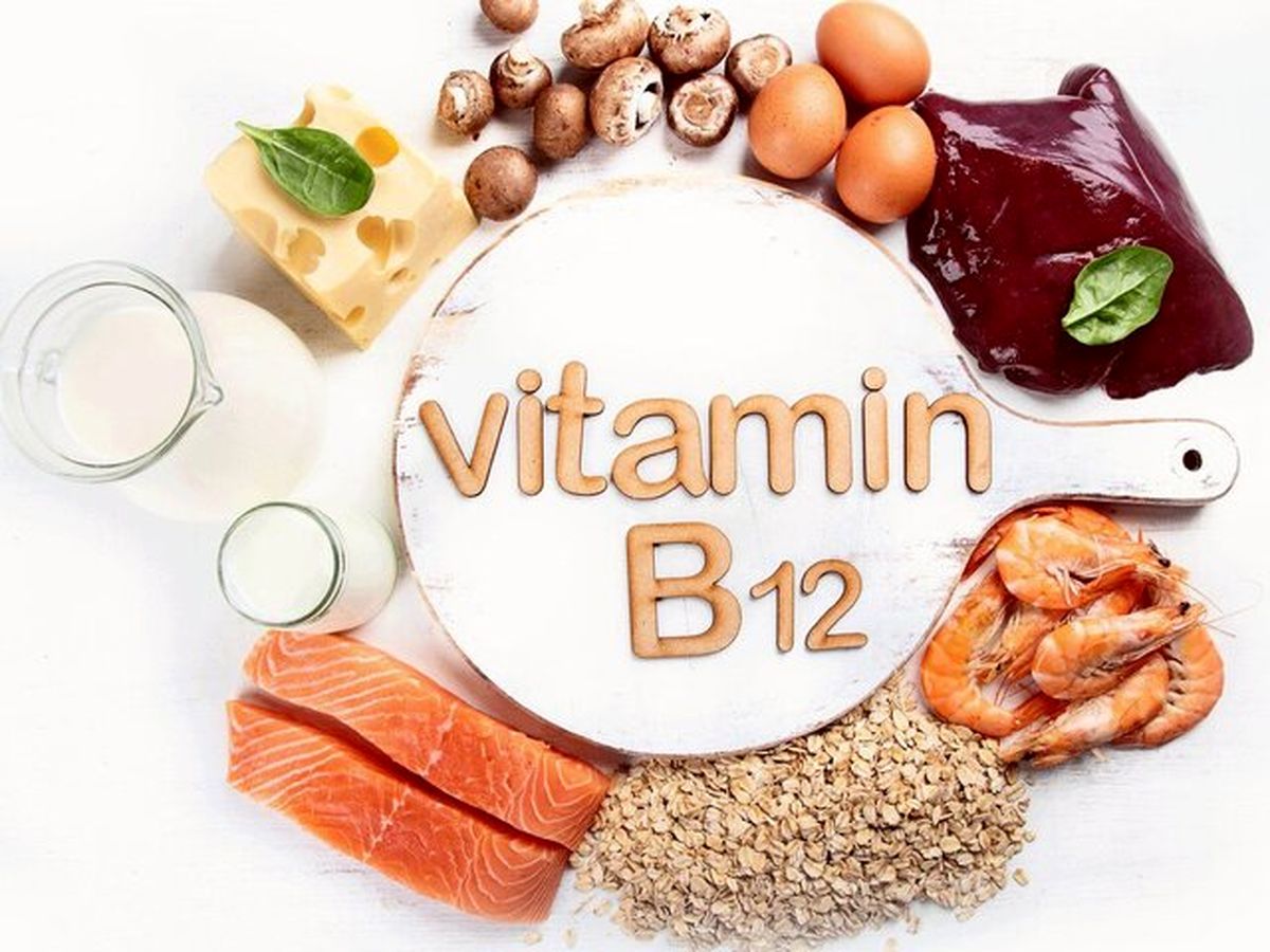 نقش ویتامین B۱۲ در درمان کرونا