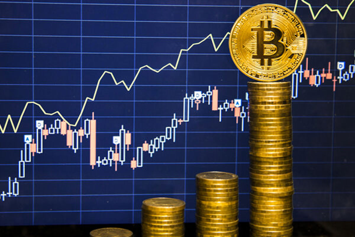 قیمت بیتکوین از ۵۰ هزار دلار فراتر رفت