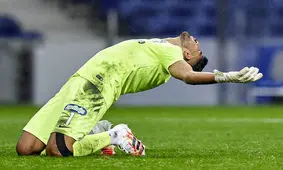 امیر عابدزاده دوباره در اسپانیا درخشید