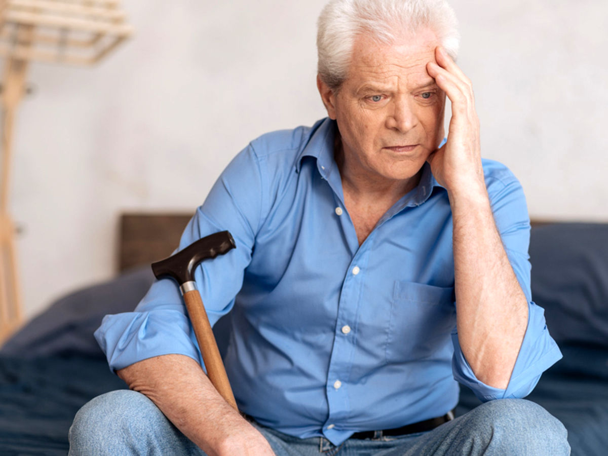 شایع ترین عوامل بروز مشکلات حافظه در سالمندان