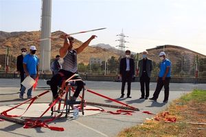 ایران در پارالمپیک ۲۰۲۰ توکیو/ پارادوومیدانی، شلوغ‌ ترین و پرامیدترین رشته
