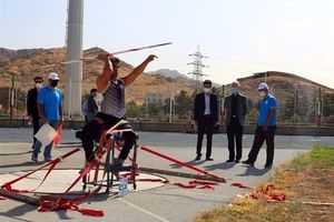 ایران در پارالمپیک ۲۰۲۰ توکیو/ پارادوومیدانی، شلوغ‌ ترین و پرامیدترین رشته