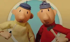 انیمیشن پت و مت ۴۵ساله شد/ ویدئو