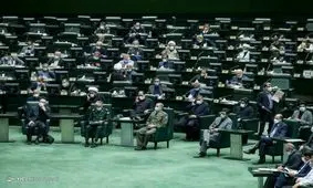 جلسه رأی اعتماد به وزرای دولت سیزدهم چه روزی برگزار می‌شود؟