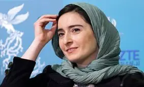 سهیلا گلستانی جایزه جشنواره‌ «هالیوود شورت فیلم» را دریافت کرد