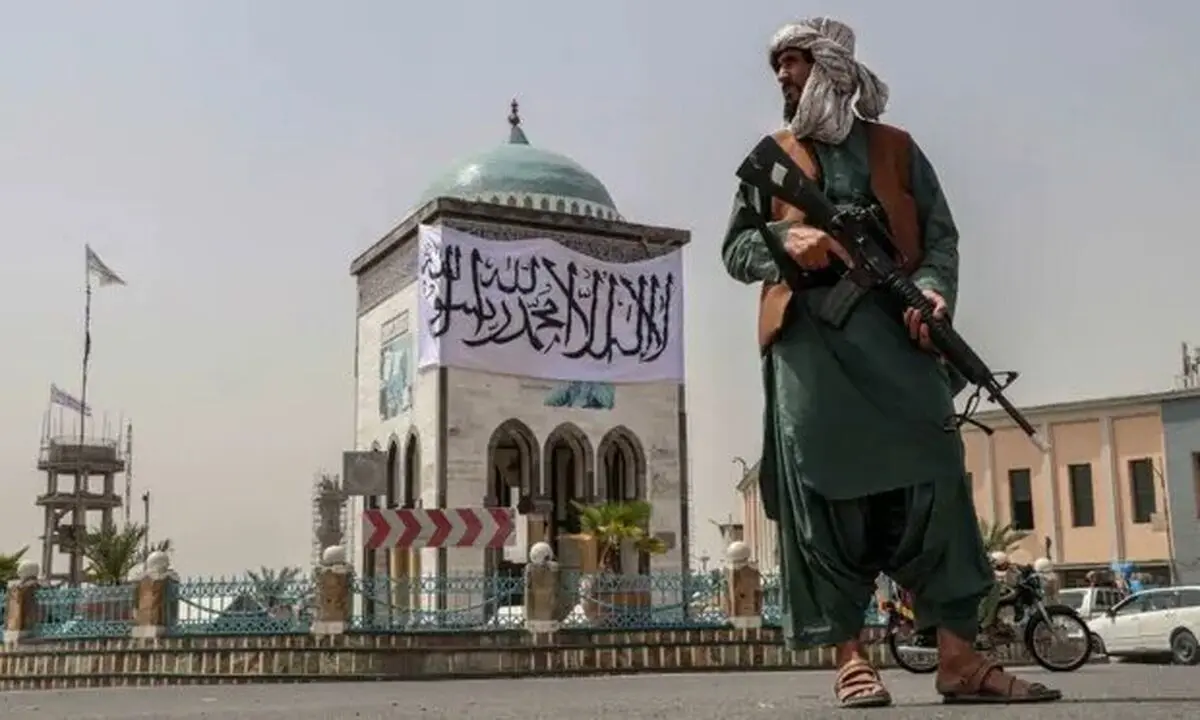 اعزام سرباز به افغانستان، جزو مصالح روسیه نیست/ طالبان نیازی به حمایت نظامی ندارد